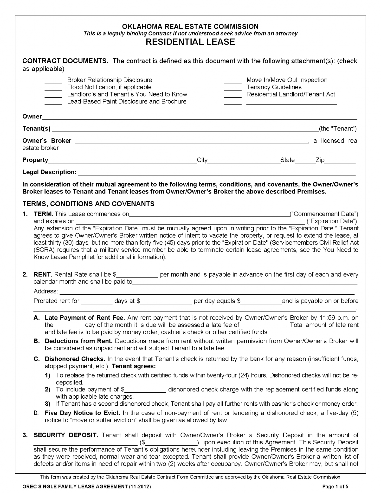 oklahoma-standard-residential-lease-agreement