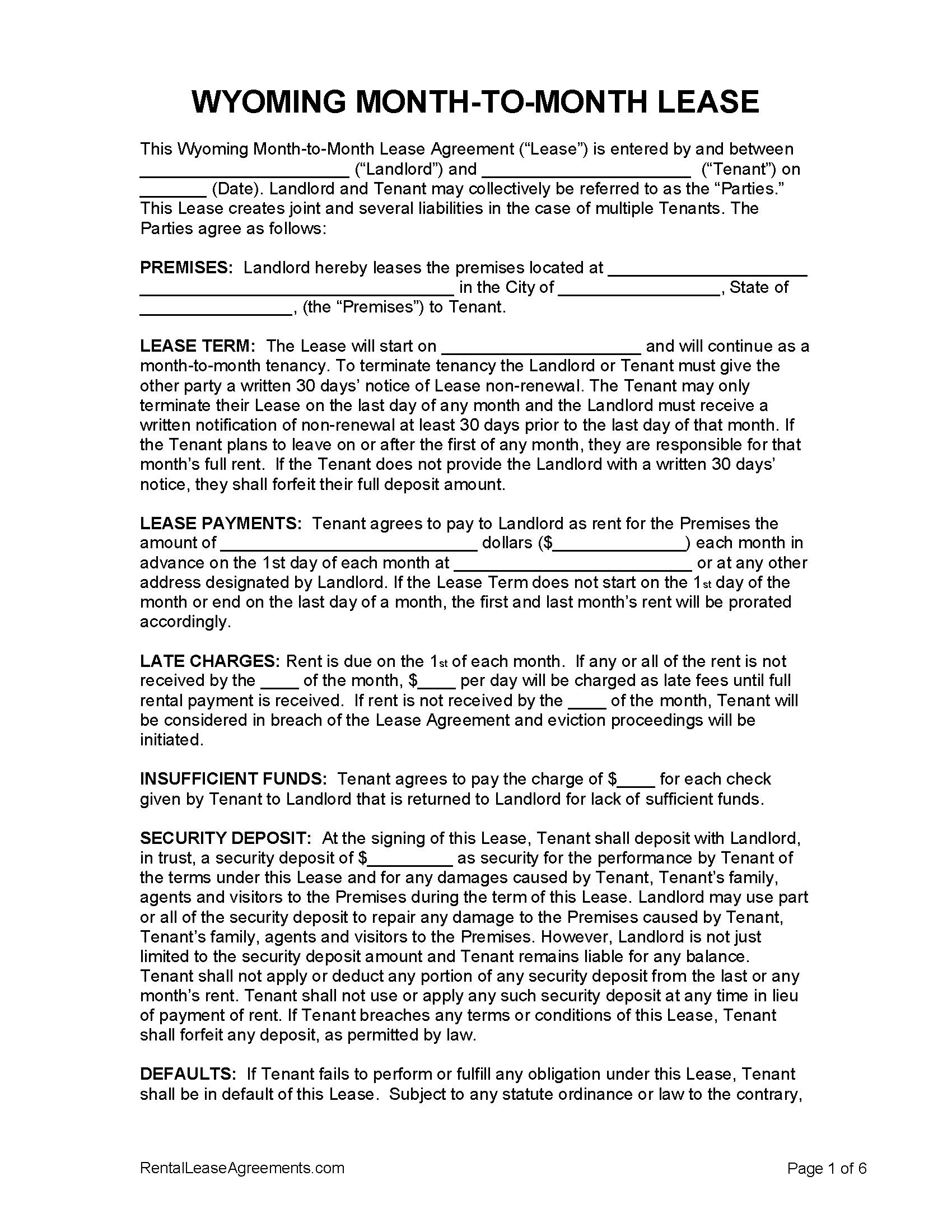 free-wyoming-month-to-month-rental-agreement-pdf-word-rtf