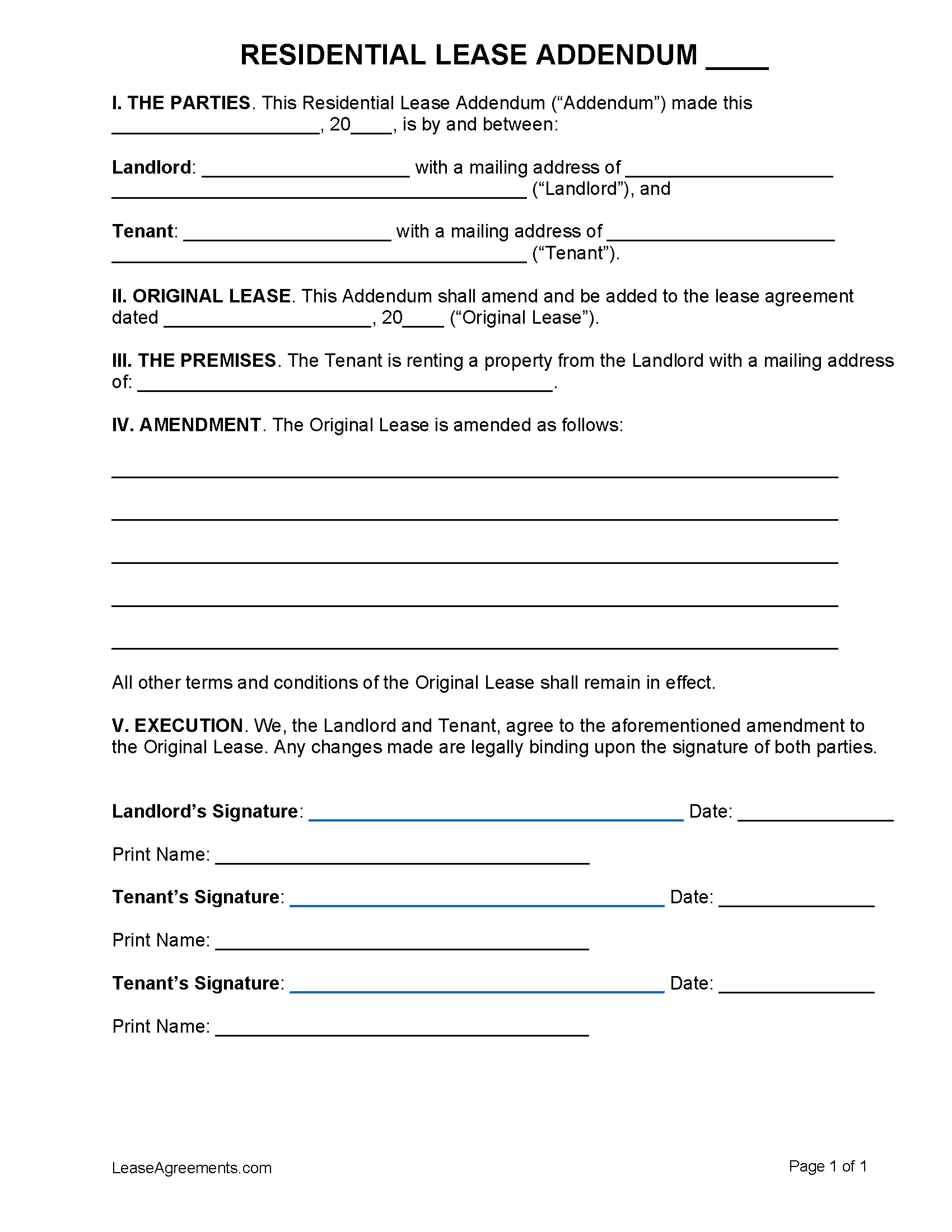 free-residential-blank-lease-addendum-template-pdf-word-rtf