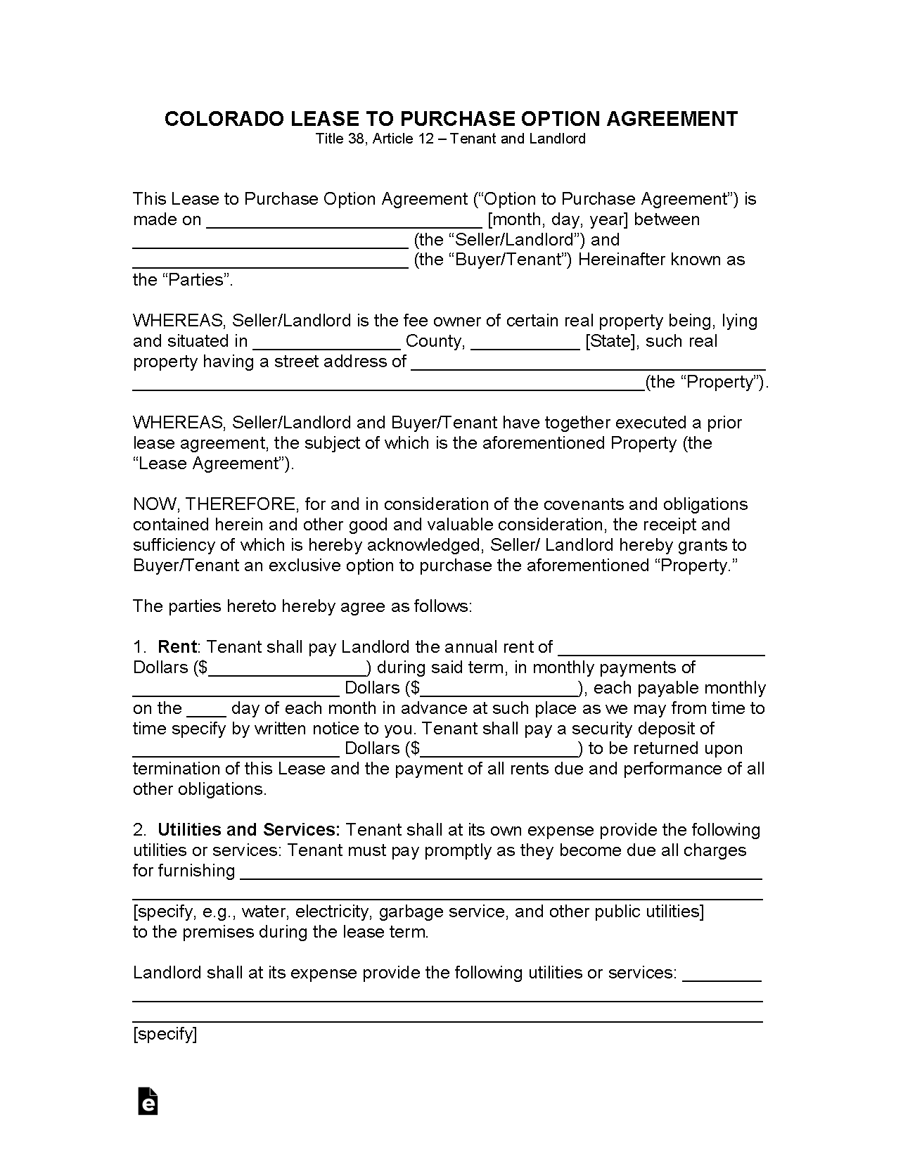free-colorado-lease-agreement-templates-6-pdf-word-rtf