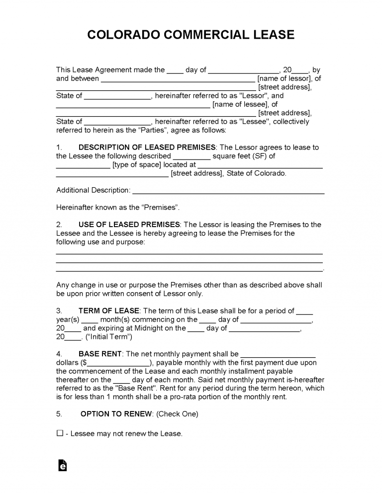 free-colorado-lease-agreement-templates-6-pdf-word-rtf