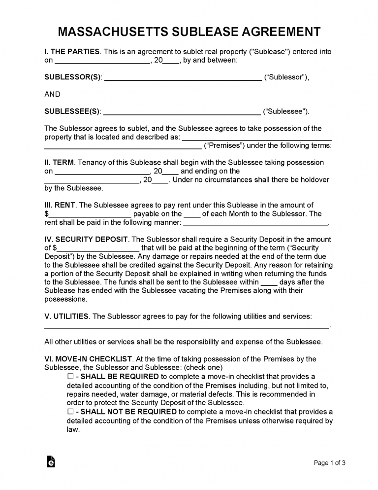 free-massachusetts-lease-agreement-templates-6-pdf-word-rtf