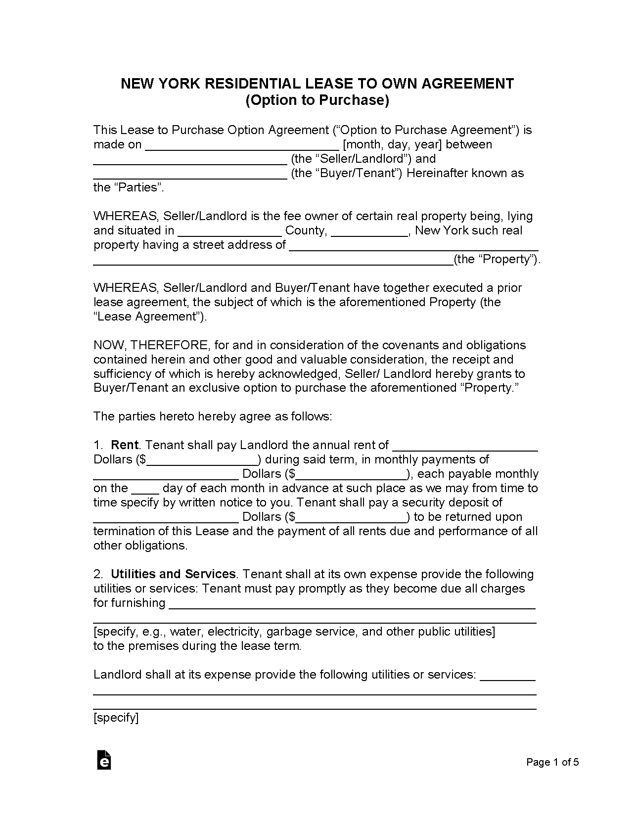 free-new-york-lease-agreement-templates-6-pdf-word-rtf