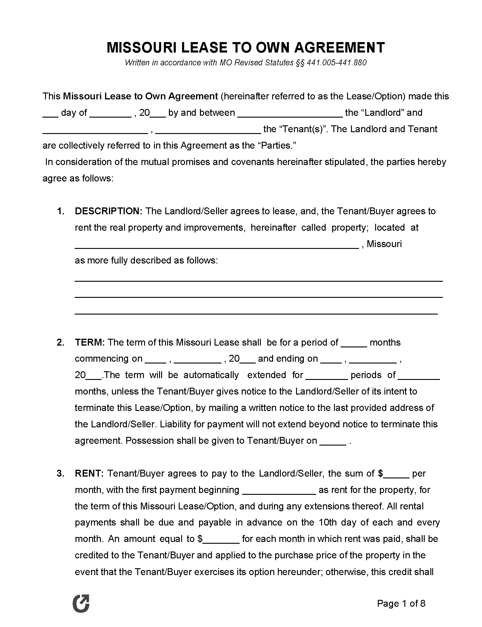 free-missouri-lease-agreement-templates-6-pdf-word-rtf